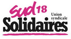 Union syndicale Solidaires 18